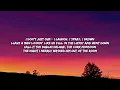 The Dublin Deluge (Lyrics) - Native Echo