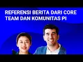 Download Lagu REFERENSI BERITA DARI CORE TEAM DAN KOMUNITAS PI @BgisHS 