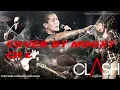 ค้างคา CLASH Cover By Mooxy [Audio]