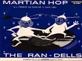 Lagu NEW * Martian Hop - The Ran-Dells {Stereo} 1963
