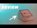 THE VERY BEST Card Reader For Small Businesses SumUp Solo Review
