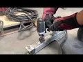 Nelson TRW Series 4000 Model 100 Stud Welder 460V Single Phase