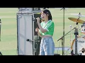Download Lagu [4K] QWER - Half Time (넥슨 FC온라인 OST 최초공개) 직캠 | 241102 넥슨 챔피언스컵 결승전