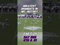 Ray rice 4th down and 29