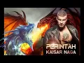 Download Lagu PERINTAH KAISAR NAGA BAB 801-802 // PERINTAH KAISAR KUIL NAGA // NOVEL KOMIK // DAVE COLLINS