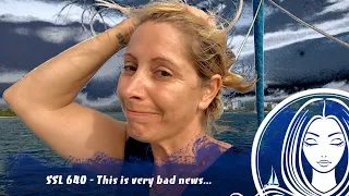 SSL640 ~ This is very bad news…