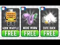 400K Subs Lil Waffle Free UGC Limited Drops