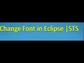 Boost Your Experience Increase Font Size for Optimal Readability