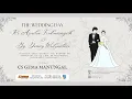 Download Lagu 🔴📡LIVE CS. GEMA MANUNGAL | The Wedding Aprilia \u0026 Donny | PUTRA MULYA Audio | CERIA MTV HD MULTIMEDIA