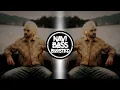 Kaathi⚠️[Bass Boosted] Himmat Sandhu | Latest Punjabi Song 2025 | NAVI BASS BOOSTED