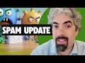 Google August 2025 Spam Update Was Heavy Messy - How Bad Was It