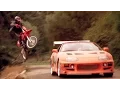 Download Lagu FAST and FURIOUS - Chasing Killers (Charger \u0026 Supra vs Motorbikes) #1080HD