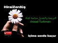 içime sevde kaçar مترجم