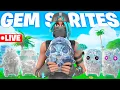Finding and Mastering Gem SPRITES Best Controller STREAMER LIVE