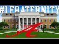 The Greatest Frat in America