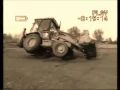 Dig It - Excavator song REMIX by Arctic Midnight  feat. DJ ChrisZ
