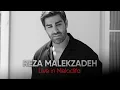 Download Lagu 🔴 LIVE - Reza Malekzadeh Most Popular Songs | لایو استریم فوق‌العاده آهنگ‌های دلنشین رضا ملک زاده