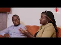 Chege & Sandra On Culture - Just Angie (@Angie Murenga)