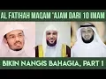Download Lagu Al Fatihah Maqam Jiharkah / Ajam, Bikin Nangis Bahagia, Bagian 1