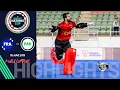 FIH Hockey Men's Nations Cup 2024-25 Highlights: Semis 1: France vs Pakistan | Match 15