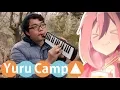 Download Lagu Yuru Camp△ Opening \