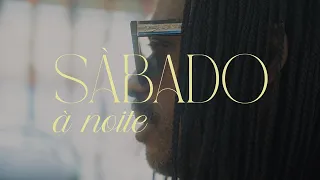Sábado à noite - Faixa a Faixa - Seu Jorge - Baile à la Baiana