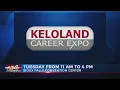 KELOLAND Career Expo Tuesday