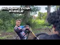 Download Lagu TERMUDAH!!!, KRIBO Belajar Cara Wheelie Sepeda