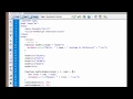 Javascript Tutorial - 26