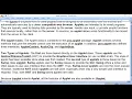 APPLET FUNDAMENTALS IN JAVA DAY-1 PART-1