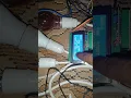 Automatic temperature control arduino project
