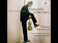 Vivaldi: Concerto for Violin, Strings and Harpsichord in E Minor, RV 278: I. Allegro molto
