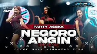 dj negoro angin deni caknan style party asekk by dj achyar rvltn