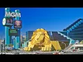 Yahoo Finance Plus investment idea of the day MGM