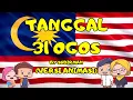Download Lagu TANGGAL 31 OGOS (Animasi Dan Lirik) | Lagu Kemerdekaan Patriotik | by Little Luth Animation