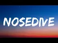 Download Lagu Post Malone - Nosedive (Lyrics) Ft. Lainey Wilson