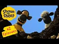 Lagu 🐑 Episodes 13-14 🐑 Shaun the Sheep Season 3