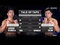 Download Lagu KKAJHE vs AZIZ CALIM Fight in BYON Combat 5