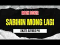 Lagu Sabihin Mong Lagi - Skate Avenue PH (Rock Cover)
