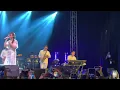 Download Lagu Tiara Andini - Merasa Indah ( Live at Tour Bahaya Mantan Terindah)