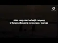 Download Lagu Rafly - Ainal Mardhiah ( lirik )