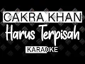 Download Lagu Cakra Khan - Harus Terpisah (KARAOKE MIDI 16 BIT + VST) by Midimidi