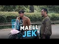 Download Lagu MAELL JEK