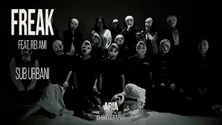 Download Sub Urban - Freak (feat. REI AMI) l Aria Choreography MP3