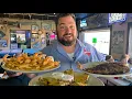 The Texas Bucket List - Dirty Al s on South Padre Island
