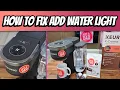 How to Fix Keurig K-Crema Add Water Light Easy Troubleshooting Guide