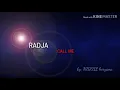 Download Lagu Radja CALL Me (lirik)