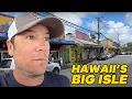 I Drove Around Every Square Inch Of Hawaii s Big Island