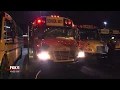 DeKalb Schools fire 7 bus drivers
