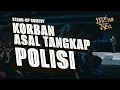 Lagu KORBAN ASAL TANGKAP POLISI